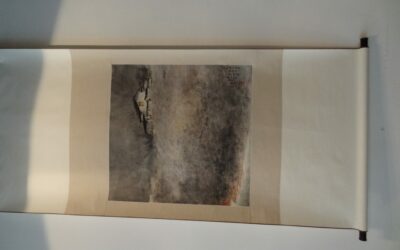 Exposition du professeur Shu-Ling Lin