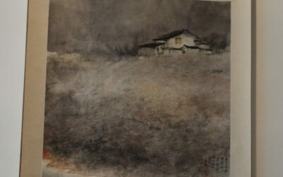 Exposition du professeur Shu-Ling Lin