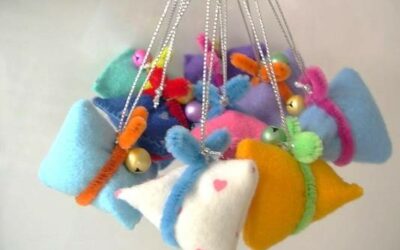 Ateliers enfants en chinois